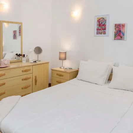 Maresia Lägenhet Albufeira