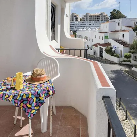 Apartment Maresia Albufeira