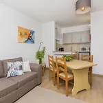 Maresia Apartamento *