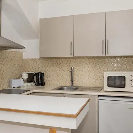 Maresia アルブフェイラ