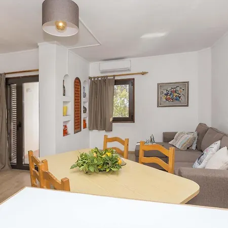 Apartment Maresia Albufeira