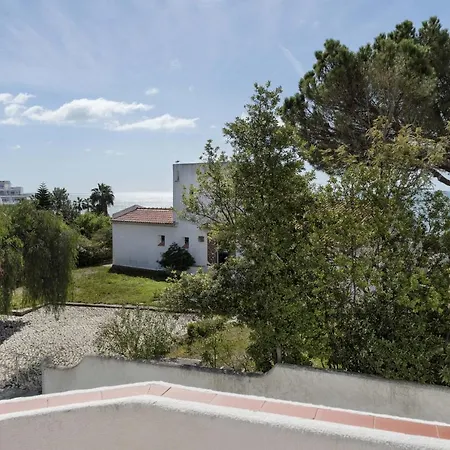 Maresia Apartment Albufeira