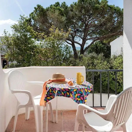 Apartmán Maresia *