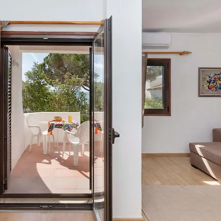 Maresia Apartmán Albufeira