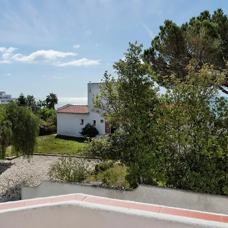 Apartamento Maresia